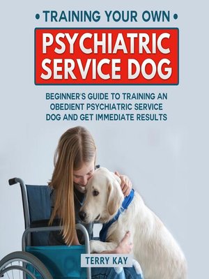 cover image of Service Dog